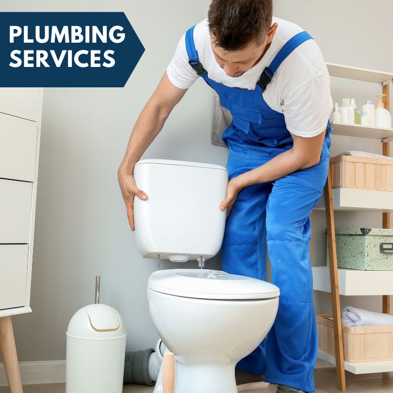 Plumbing Company in Butler, MO